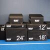 Bolt Strength Angled Glute Box