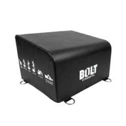 Bolt Strength Angled Glute Box