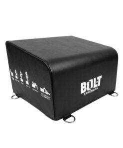 Bolt Strength Angled Glute Box