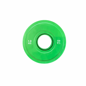 Coloured Change Plate 1.0kg