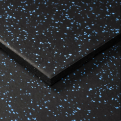 blue fleck