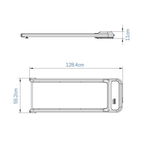 [BS-5005] Product Dimensions Image