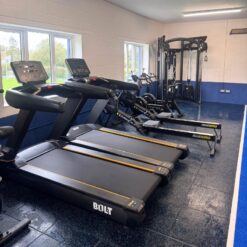 Bolt X10 Treadmill