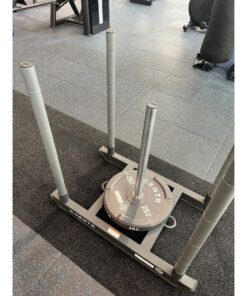 Centr x HYROX Competition Power Sled