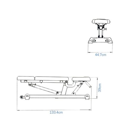 [F-0403] Product Dimensions Image