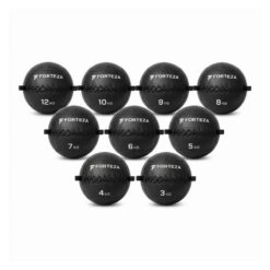 Forteza Premium Wall Balls