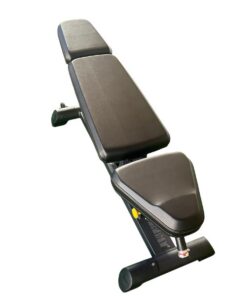 Forteza Pro Series Commercial Adjustable Bench