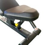 Forteza Pro Series Commercial Adjustable Bench