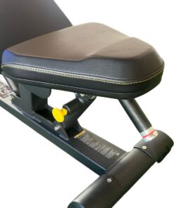 Forteza Pro Series Commercial Adjustable Bench