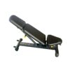 Forteza Pro Series Commercial Adjustable Bench