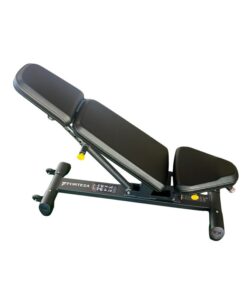 Forteza Pro Series Commercial Adjustable Bench