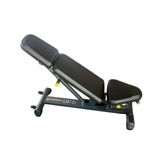 Forteza Pro Series Commercial Adjustable Bench