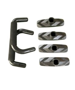 Forteza Push Up Handles