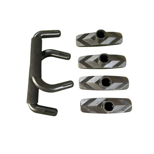 Forteza Push Up Handles