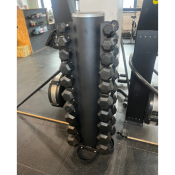 Dumbbell Tower