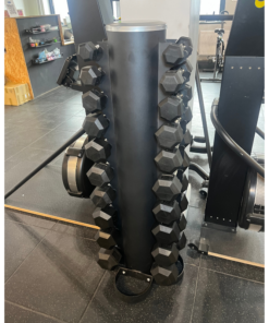 Dumbbell Tower