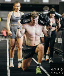 20Kg sandbag