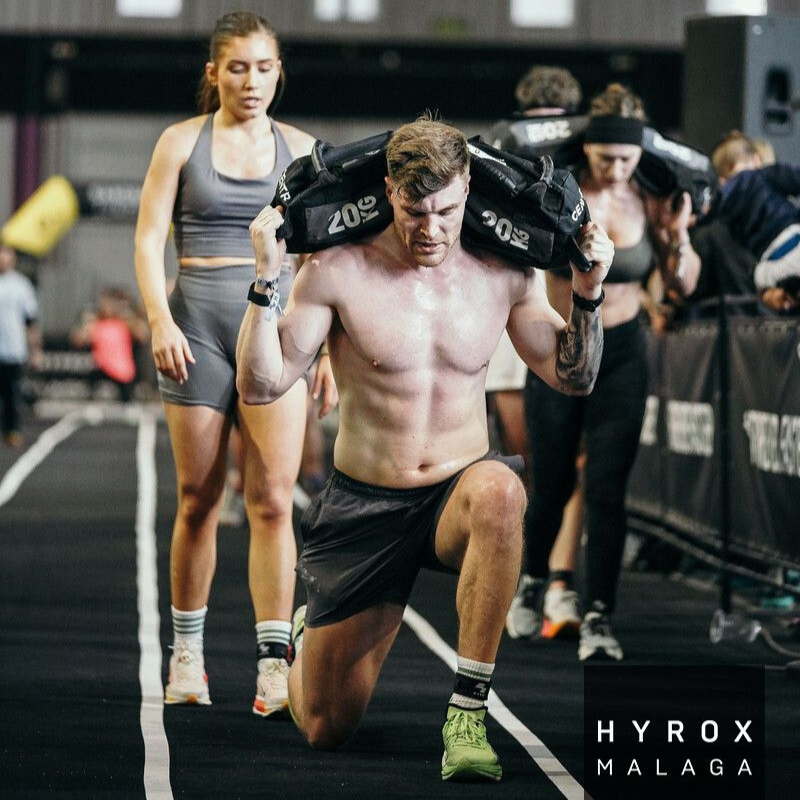 20Kg sandbag