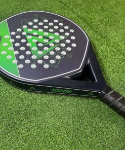 AccuPro Control _ Round Padel Racket