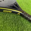 AccuPro Hybrid _ Hexagon Padel Racket