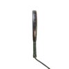 AccuPro Power _ Teardrop Padel Racket side