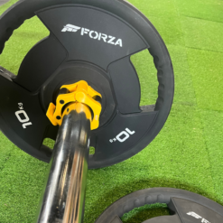 Forza 10kg plates