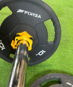 Forza 10kg plates