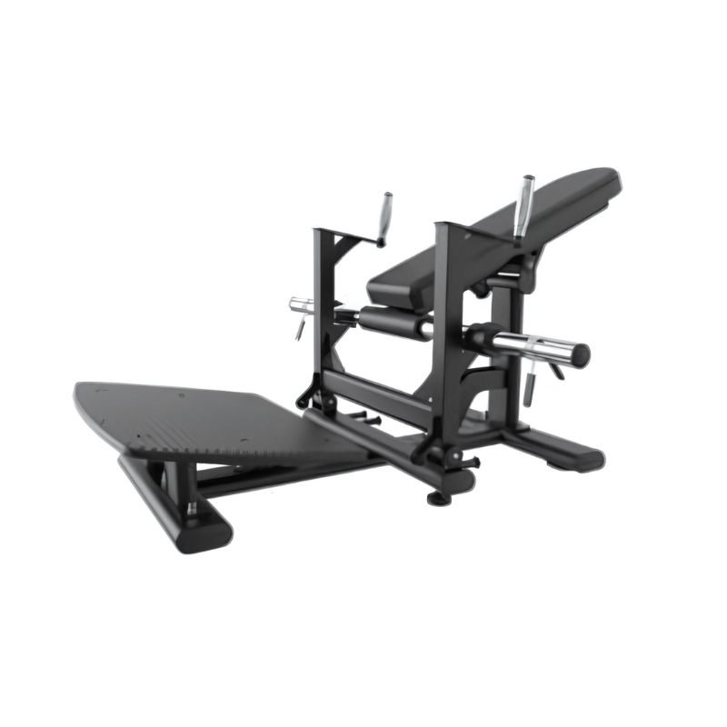 Bolt Strength Hip Thrust / Glute Drive
