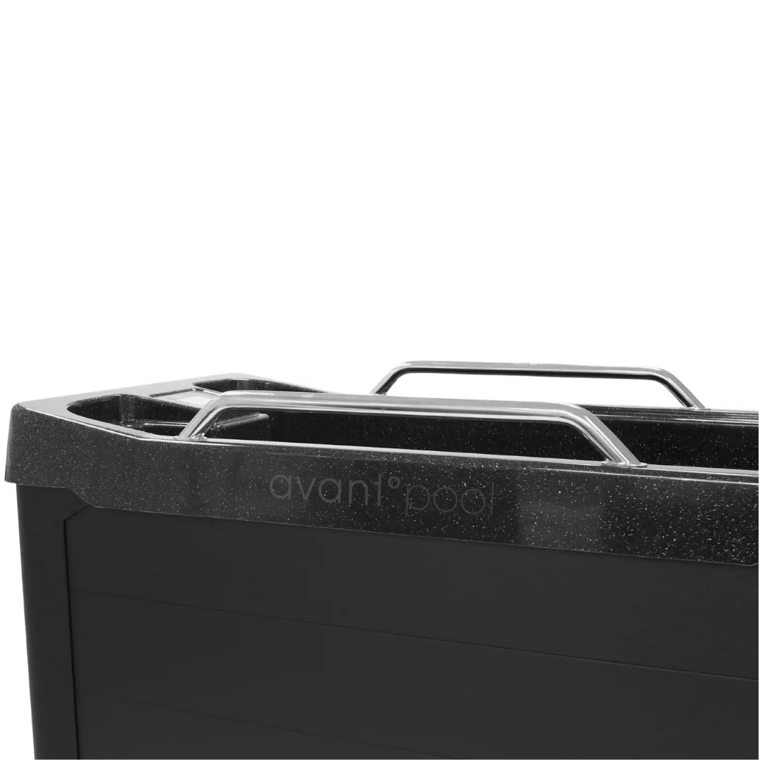 Avantopool Kinos Plus (Ice Bath & Heating Unit) - Image 5