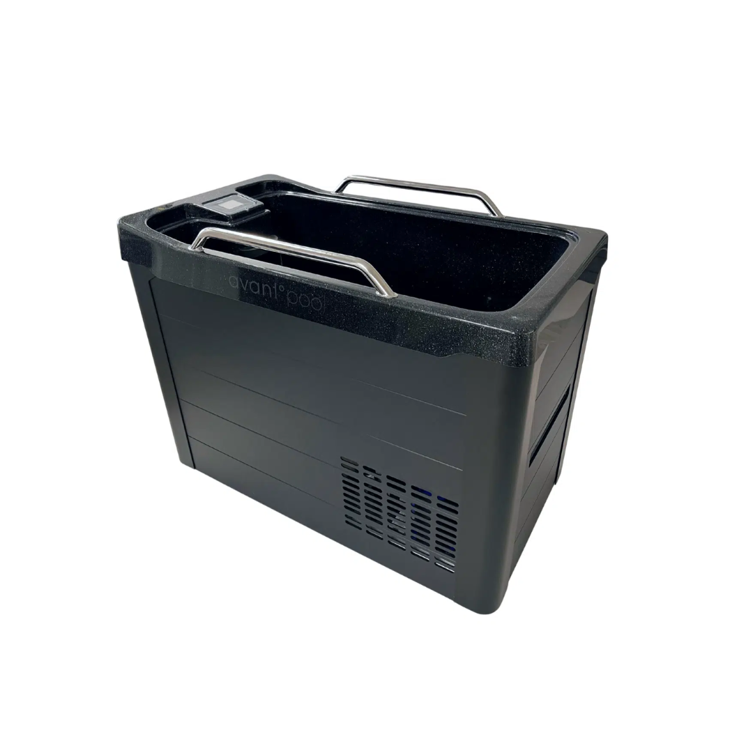 Avantopool Kinos Plus (Ice Bath & Heating Unit) - Image 4