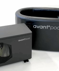 Alternative view of Avantopool Kide