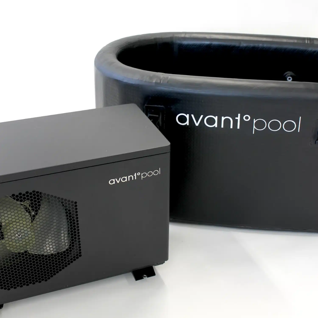 Avantopool Kide (With Ice Bath & Heating Unit) - Image 3