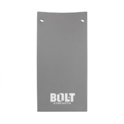 Bolt Strength Studio Mat with Eyelet _ 100cm x 50cm