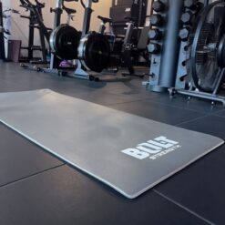 Bolt Strength Studio Mat with Eyelet _ 100cm x 50cm