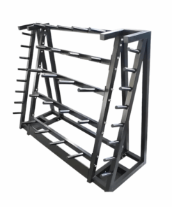 Bolt Strength Body Pump Storage Rack (20)