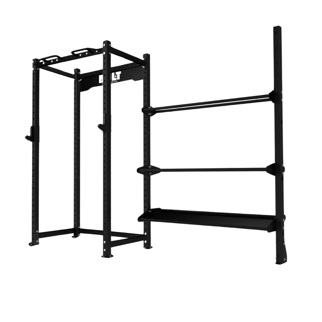 Bolt Strength Modular Half Rack - Image 2