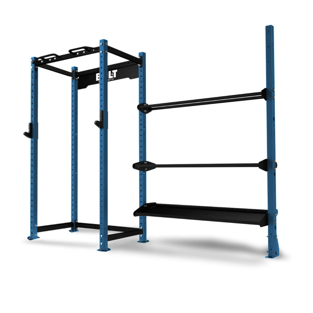 Bolt Strength Modular Half Rack - Image 3