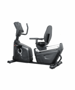 Alternative view of Bolt Strength Commercial Recumbent Bike (new)