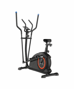Bolt Strength Crosstrainer/Upright Bike