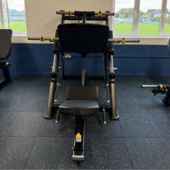 Bolt Strength Linear Leg Press 2.0