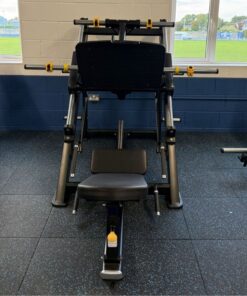 Bolt Strength Linear Leg Press 2.0