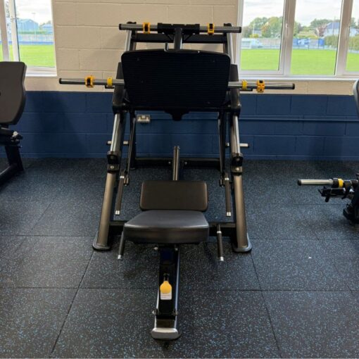 Bolt Strength Linear Leg Press 2.0