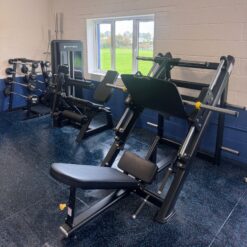 Bolt Strength Linear Leg Press 2.0