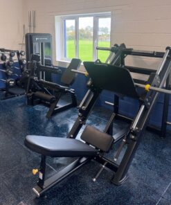 Bolt Strength Linear Leg Press 2.0