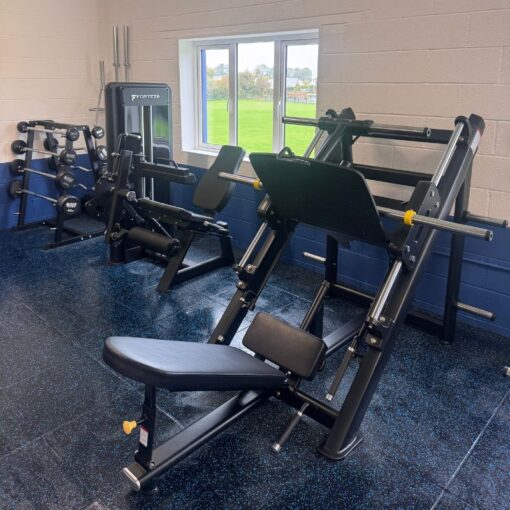 Bolt Strength Linear Leg Press 2.0