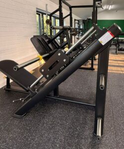 Bolt Strength Linear Leg Press 2.0