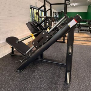 Bolt Strength Linear Leg Press 2.0