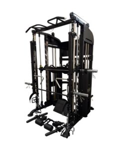 Bolt Strength Multi Functional Rack