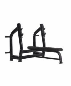 Bolt Strength Olympic Bench Press