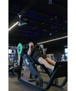 Bolt Strength Pro Series Hack video